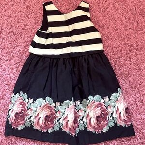 Janie and Jack new Dress